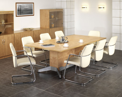 Dams Board Room Table