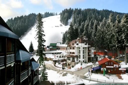 Borovets Resort