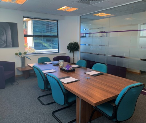 Chartwell Financial Services office