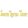 Scooter Rental Disney