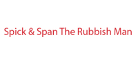 Spick & Span The Rubbish Man