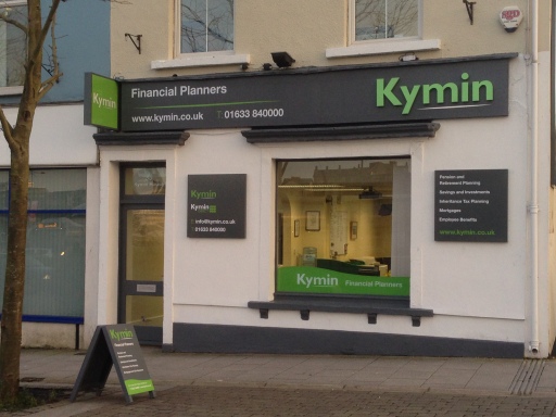 Kymin Financial Planning Pensions Investments Retirement