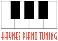 Haynes Piano Tuning