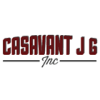 Casavant J G Inc