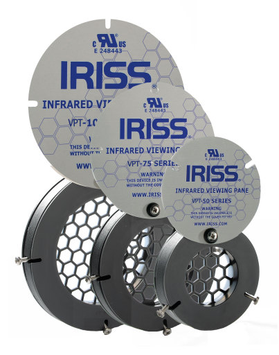 IRISS Platinum Windows