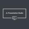 JL Presentation Studio Logo