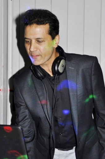 Dr Dj-Dj in Isle of Wight