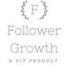 Follower Growth