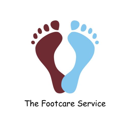 Toe Nail Cutting