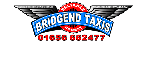 Bridgend Taxis Ltd - LOGO