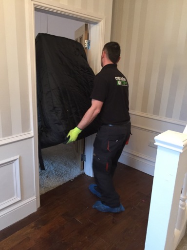 Protecting your furniture and floors