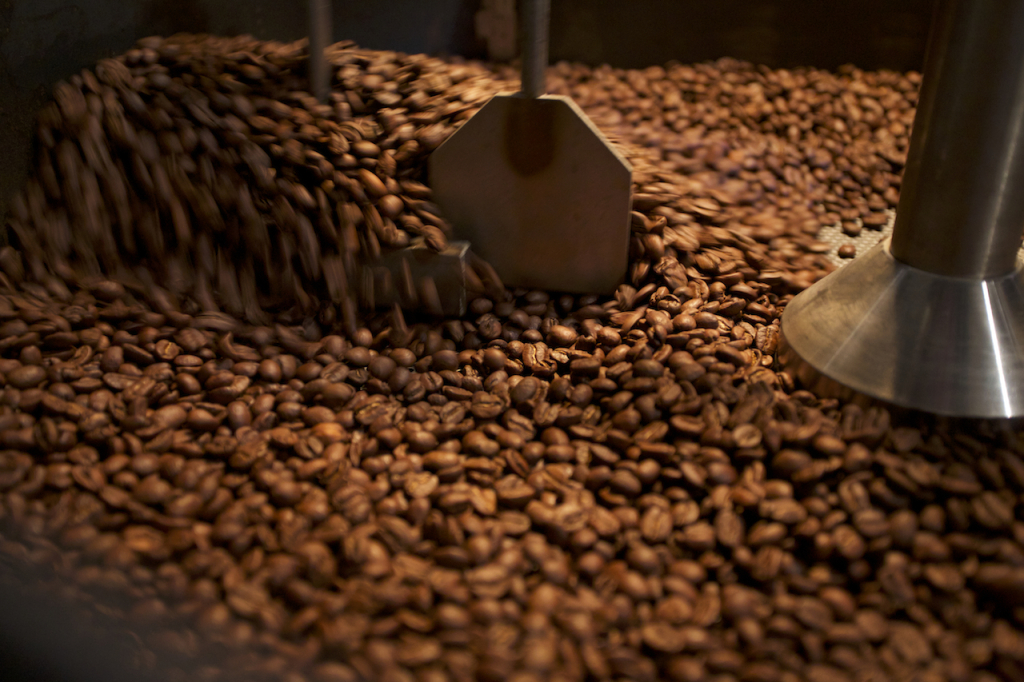 Brick & Mortar Coffee 1666 E St Louis St, Springfield, MO, 65802