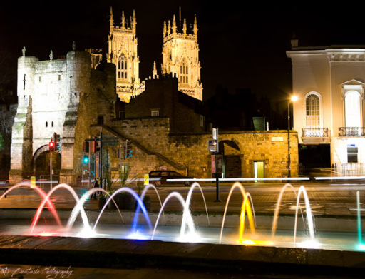 Photographic Training Workshops - you won't believe what you can do!