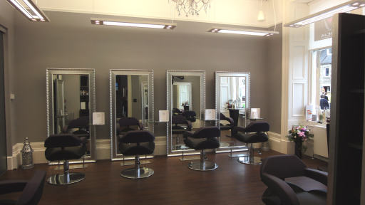 QUALITY HAIR SALON DESIGN AND FURNITURE
