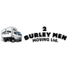 2 Burley Men Moving Ltd
