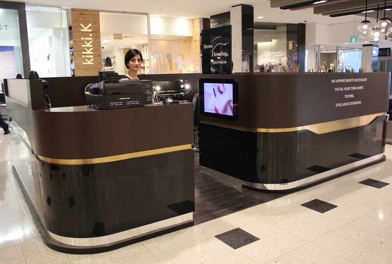 Brows Threading Malvern Malvern Central Shopping Centre, Kiosk K08