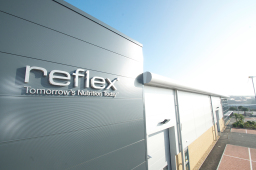 Reflex Nutrition - The Science Park 2