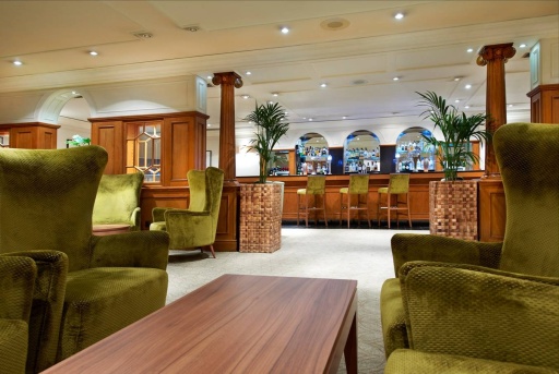 Bracken Place Bar, Southampton