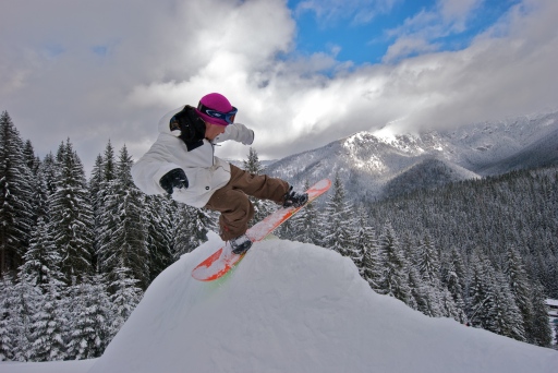 Jasna Ski Resort