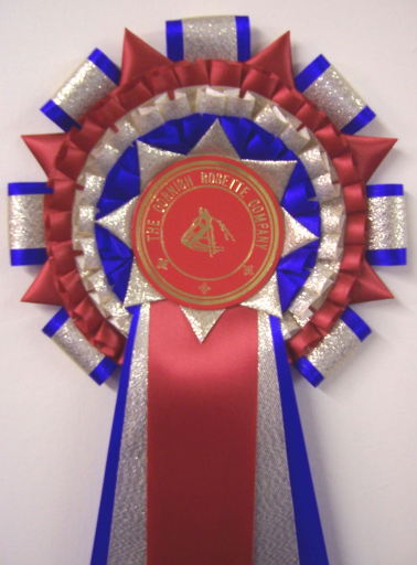 rosette