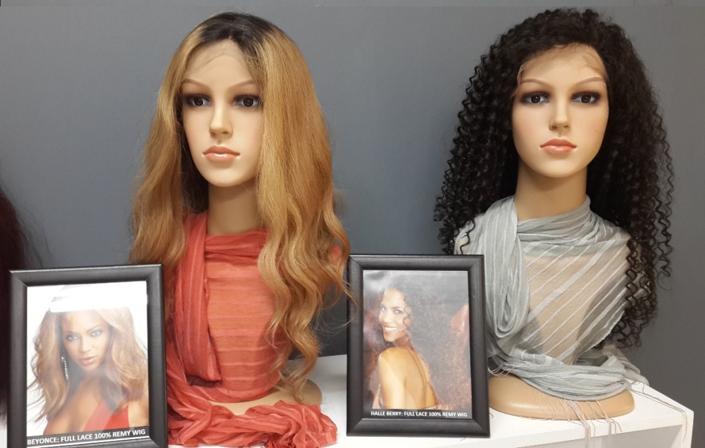 HairCity.co.za 81 Corlett Drive, Johannesburg, Gauteng, 2196