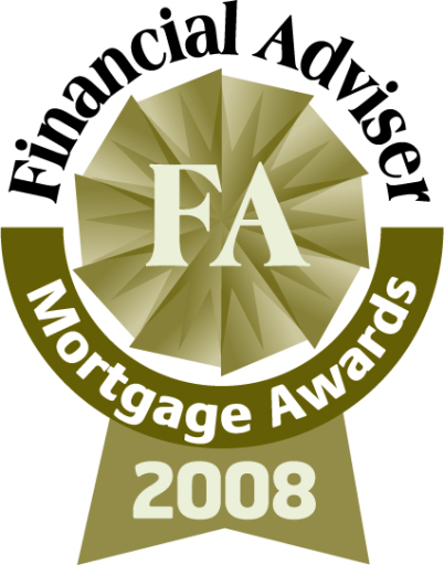 FT Financial Adviser 'Best Equity Release Adviser' &amp; Best Overall Mortgage Adviser' 2008