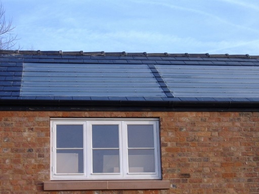 Solar Thermal