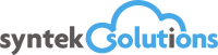 Syntek Solutions Logo