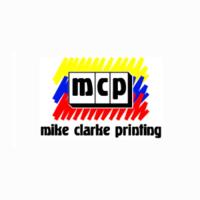 Mike Clarke Printing