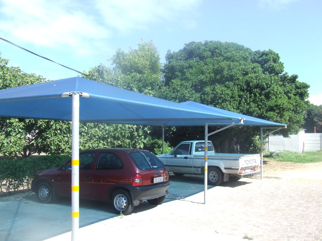 Cape Carports 15th Avenue, Melkbosstrand, Cape Town, Western Cape, 7441