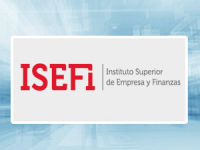 Instituto Superior de Empresa y Finanzas