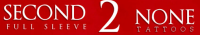 SECOND 2 NONE TATTOO STUDIO