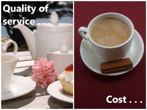 Ransoms Residential Low Cost Quality