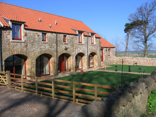 The Arches