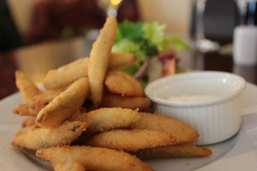 Whitebait
