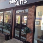Haircutts
