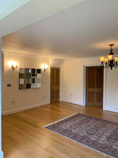 Internal Plastering