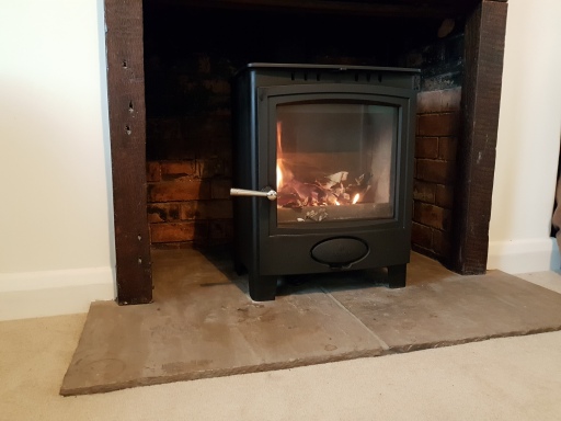 Arada Ecoburn 7