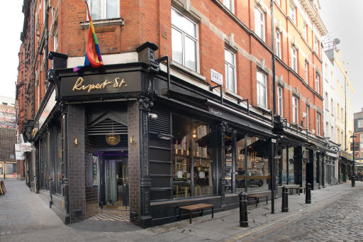 Rupert Street Bar