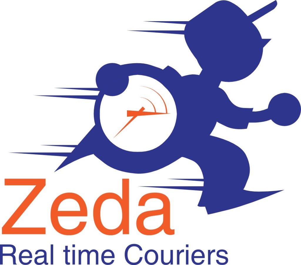 Zeda Couriers and Logistics (Pty) Ltd Shop 23, Riverside Junction