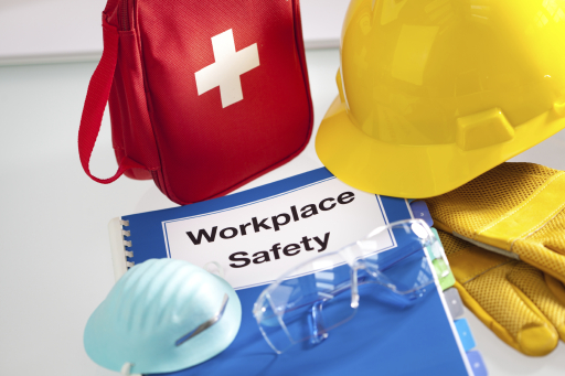 First Aid &amp; Safety Training