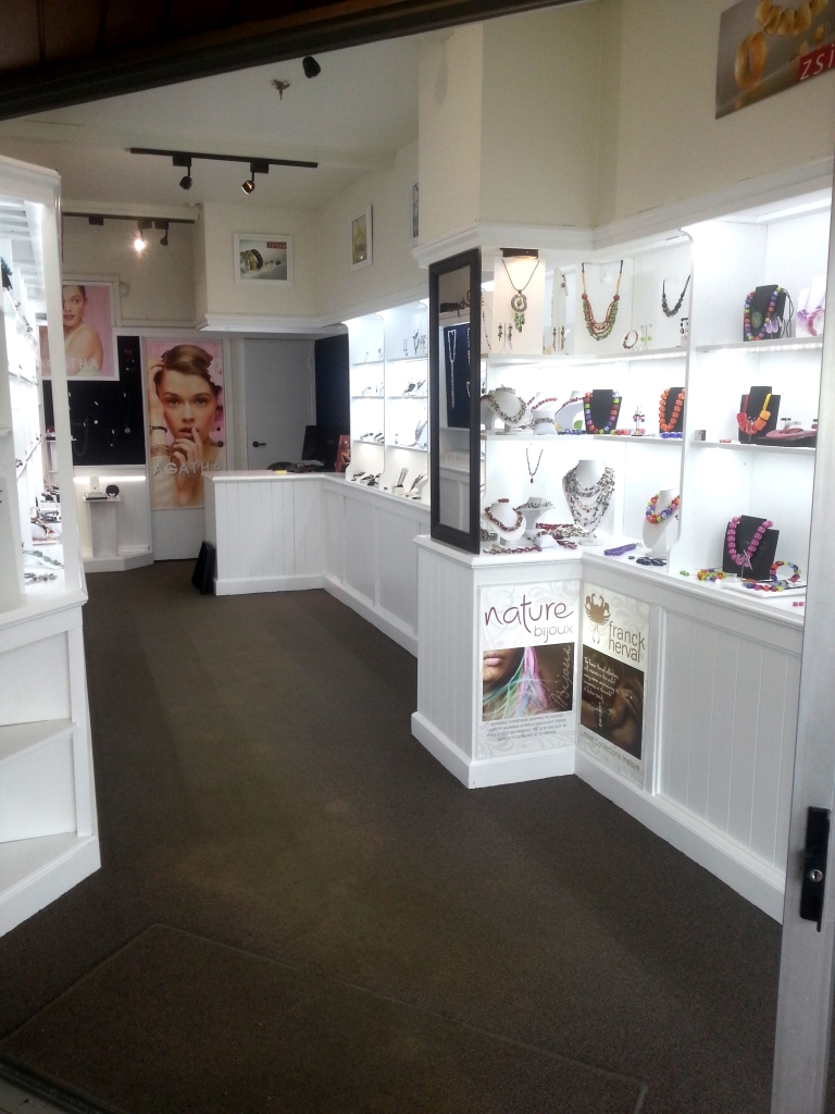 Little Paris Jewellery 7 Wesley Street, Pukekohe, Pukekohe, 2120