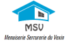 Menuiserie, serrurerie du Vexin