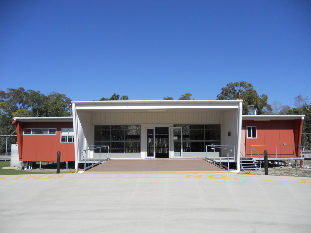 Bribie Island Retreat and Recreation Centre 2 12 Third Avenue, Woorim, 4507