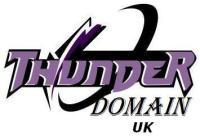Thunder Domain Ltd