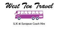 West Ten Travel Uk & European Coach Hire