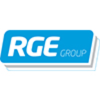 RGE Group company logo