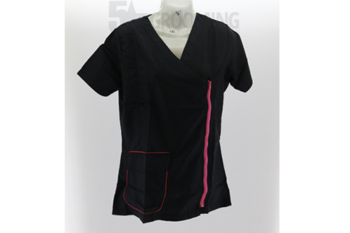 Dog grooming jackets