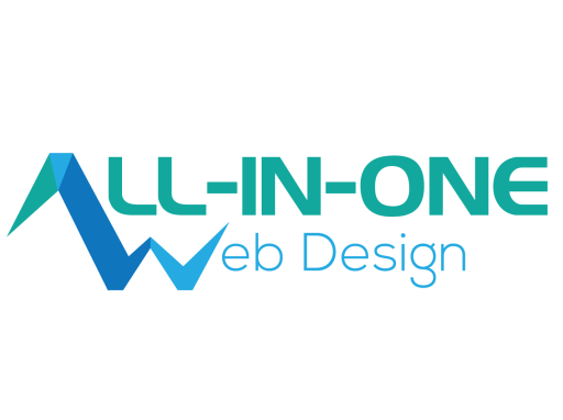 Logo of All-In-One Web Design