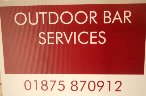 mobile bars for all your events